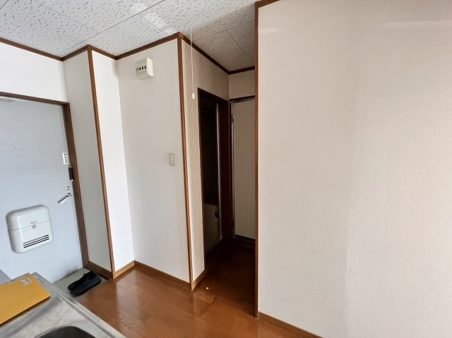 【その他】 | グリーンファーム中司　B棟