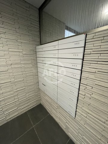 ハーヴェスト京町堀の設備|ハーヴェスト京町堀　メールボックス