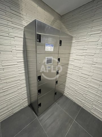 ハーヴェスト京町堀の設備|ハーヴェスト京町堀　宅配ボックス