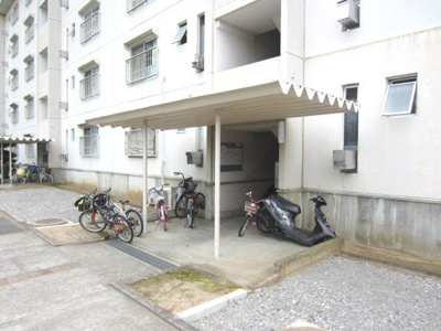 【その他共用部分】 | 佐野湊団地２号棟