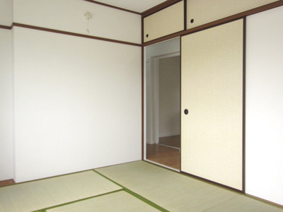 【子供部屋】 | 佐野湊団地２号棟