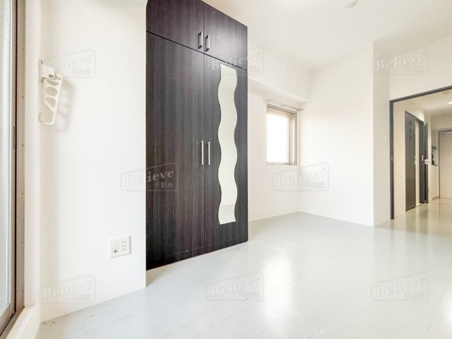 Mark Avenue Tower 久留米No.99の内装