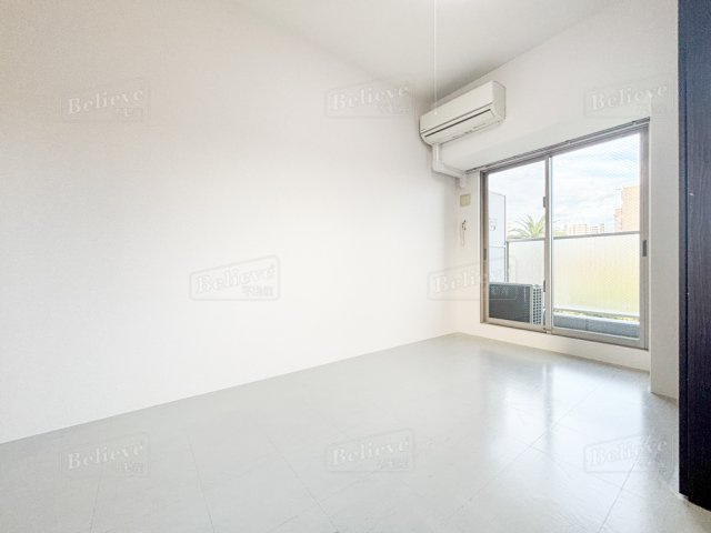 Mark Avenue Tower 久留米No.99の内装