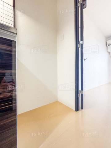 Mark Avenue Tower 久留米No.99の内装