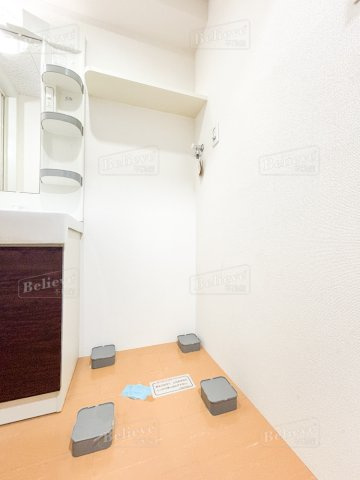 Mark Avenue Tower 久留米No.99の内装