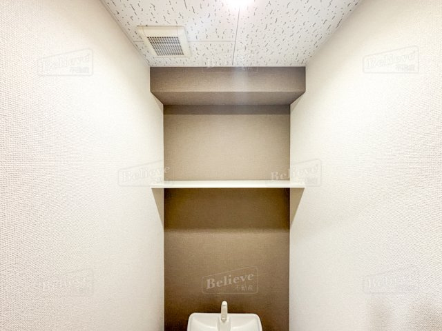 Mark Avenue Tower 久留米No.99の内装