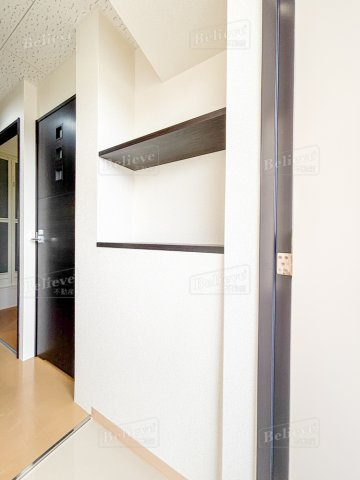 Mark Avenue Tower 久留米No.99の内装