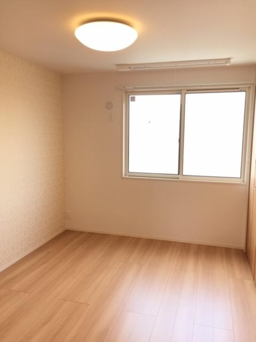 アスターエイト　A棟のその他