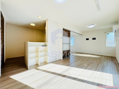 【内装】 | Futawa美章園 | 同マンション別部屋　参考写真