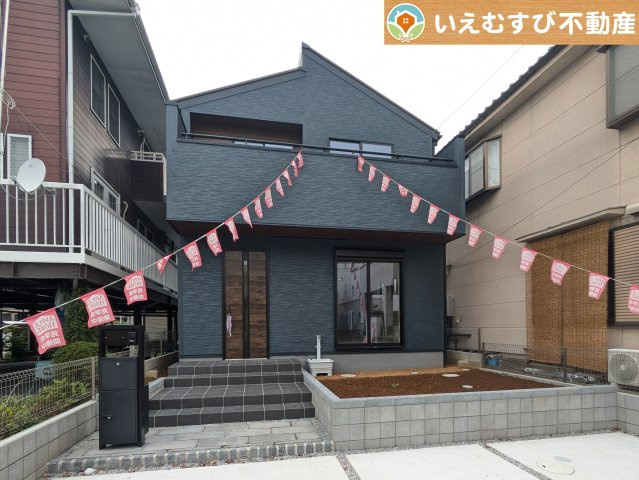 Livele Garden.S　熊谷月見町第3