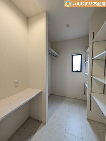 Livele Garden.S　熊谷月見町第3の内装