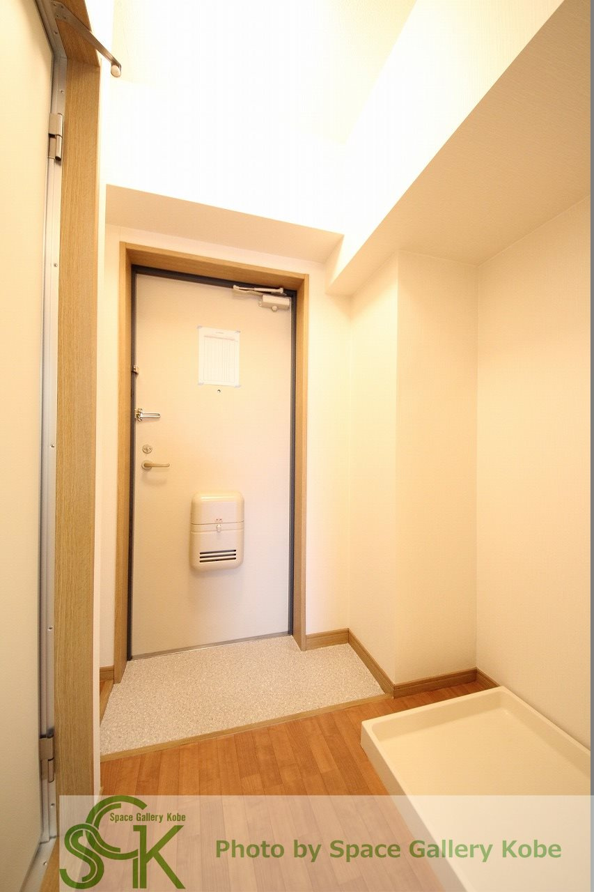 アートプラザ神戸西のその他|※お部屋により仕様が異なる場合があります※
