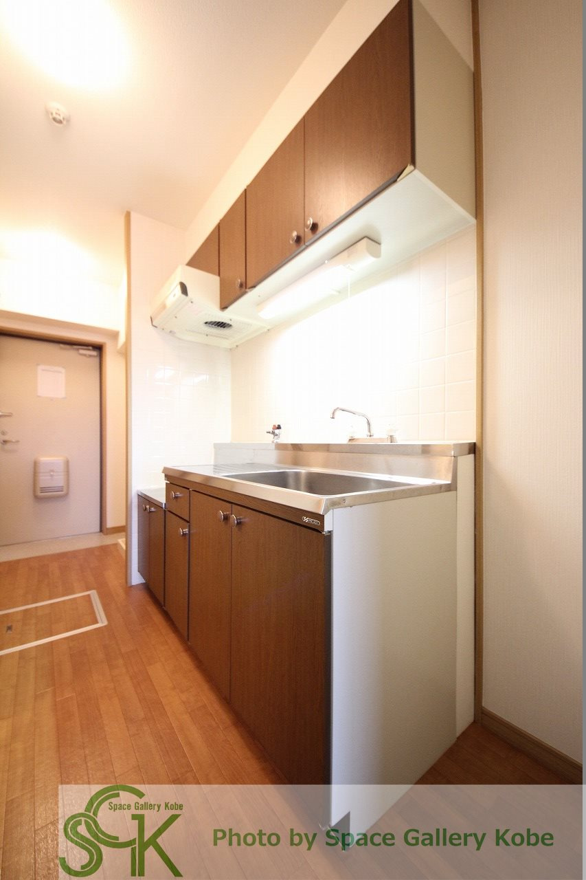 アートプラザ神戸西のキッチン|※お部屋により仕様が異なる場合があります※