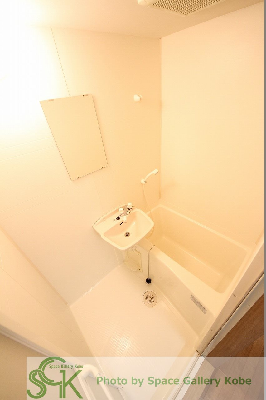 アートプラザ神戸西の浴室|※お部屋により仕様が異なる場合があります※