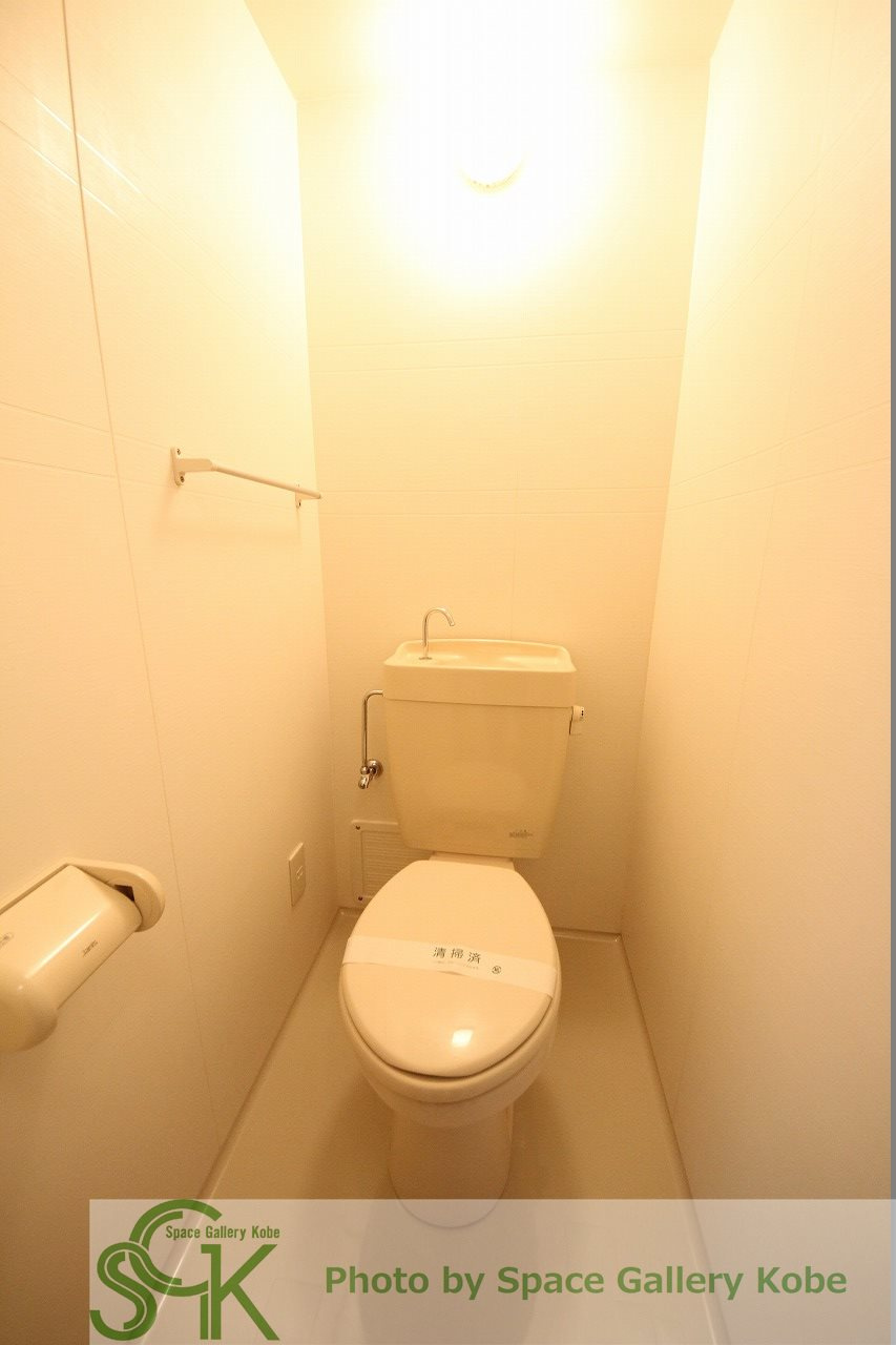 アートプラザ神戸西のトイレ|※お部屋により仕様が異なる場合があります※