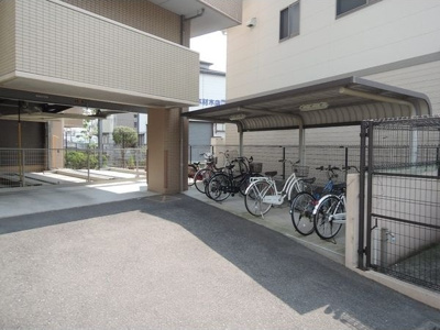 【その他】 | ロイヤルハイツ清鳳