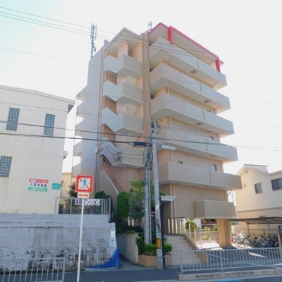 【外観】 | ロイヤルハイツ清鳳
