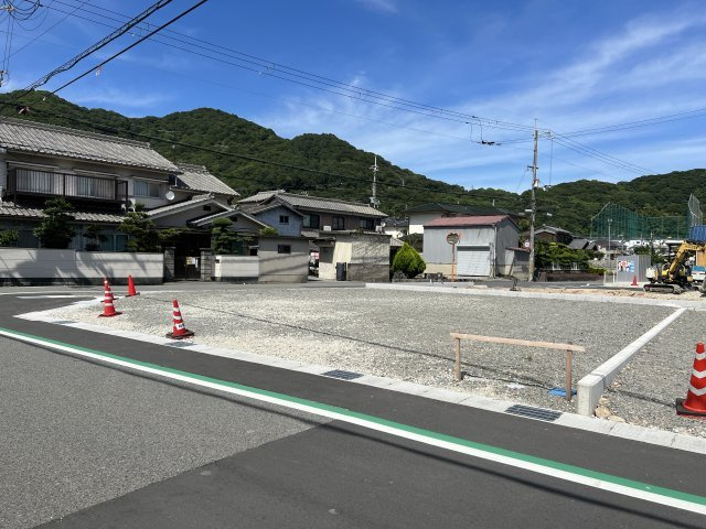 揖保郡太子町太田　売地