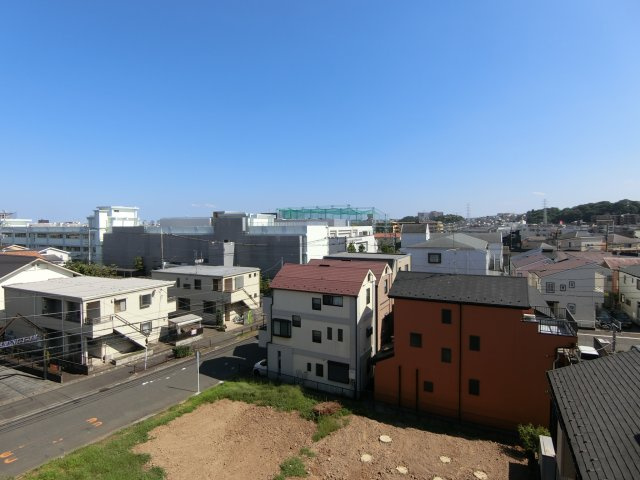桂樹館の展望|他のお部屋の参考写真となります。