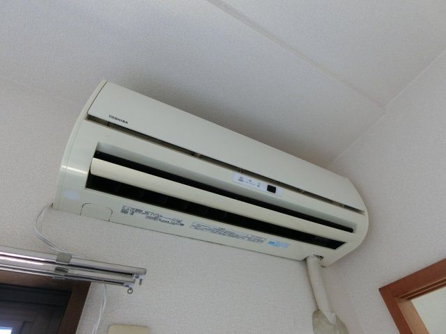 桂樹館の設備