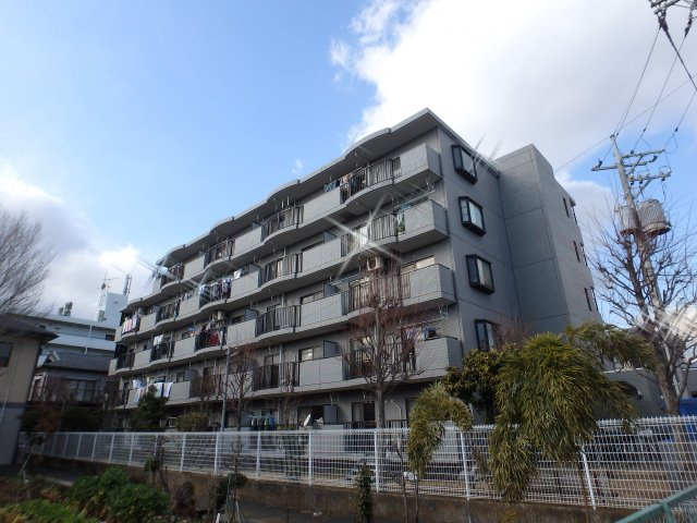桂樹館