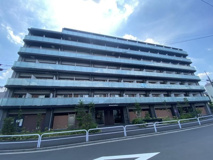 ハーモニーレジデンス東京アーバンスクエア＃００２の画像