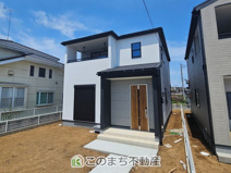 LiveleGarden.S第1栃木都賀町平川　1号棟の画像