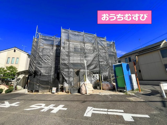 春日井市梅ヶ坪町1期(全1棟)