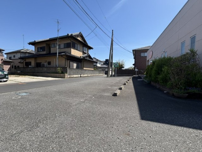 【駐車場】 | フルール