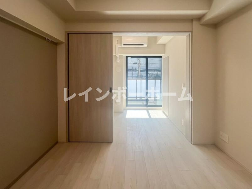 ブルックサイドレジデンス木場