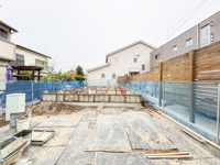 青葉区もみの木台新築戸建ての画像
