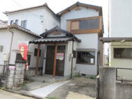 和歌山市新在家の一戸建ての画像