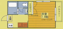 Ｄハウスの画像