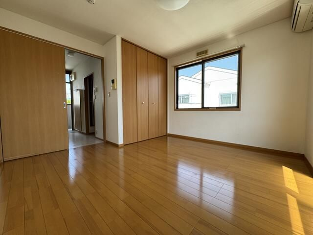 相模原市南区御園１丁目のアパートの内装