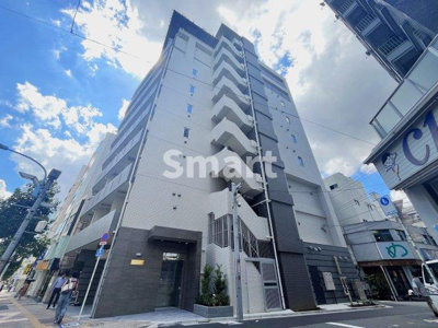 【外観】 | シャッツ高円寺