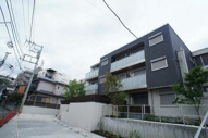 横浜市港北区小机町のマンションの画像