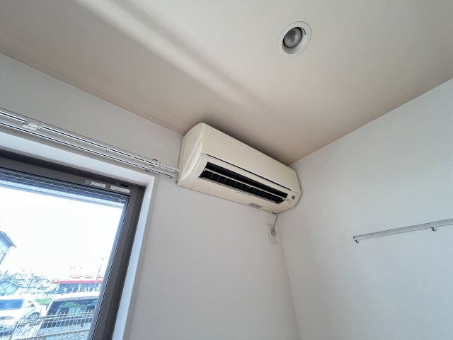 フォレスト長居公園の設備