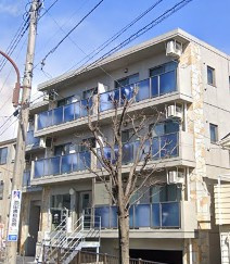 【その他共用部分】 | スカイビル2