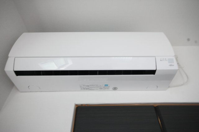 （別室写真参照）