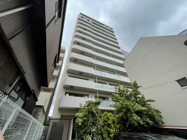 グラシーナ文京の画像