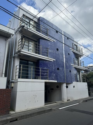 【外観】 | ベルトピア中央林間(ベルトピアチュウオウリンカン)