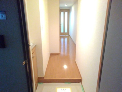 【玄関】 | グリーンパレス町田(グリーンパレスマチダ)