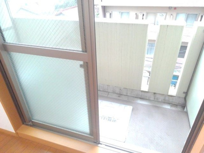 【バルコニー】 | グリーンパレス町田(グリーンパレスマチダ)