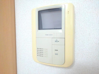 【セキュリティ】 | グリーンパレス町田(グリーンパレスマチダ)