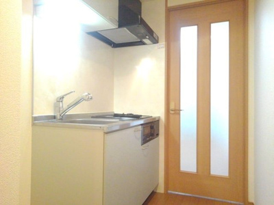 【キッチン】 | グリーンパレス町田(グリーンパレスマチダ)
