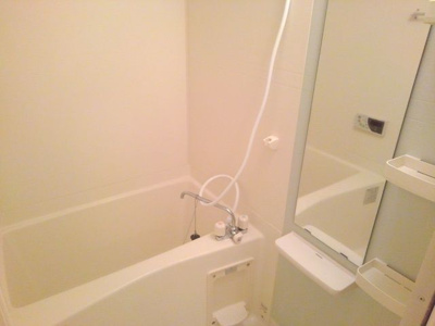 【浴室】 | グリーンパレス町田(グリーンパレスマチダ)