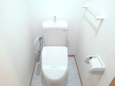 【トイレ】 | グリーンパレス町田(グリーンパレスマチダ)