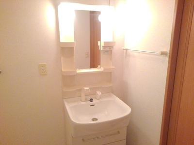 【洗面所】 | グリーンパレス町田(グリーンパレスマチダ)