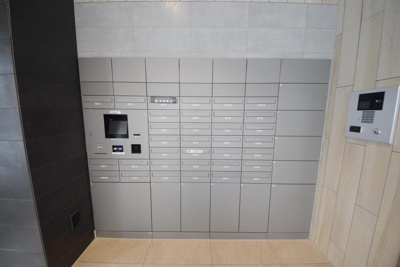 【その他共用部分】 | グランカーサ両国イースト