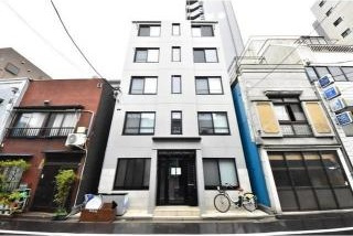 アンベリール御徒町